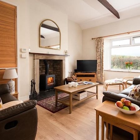 Wagtail Cottage Berwick Upon Tweed المظهر الخارجي الصورة
