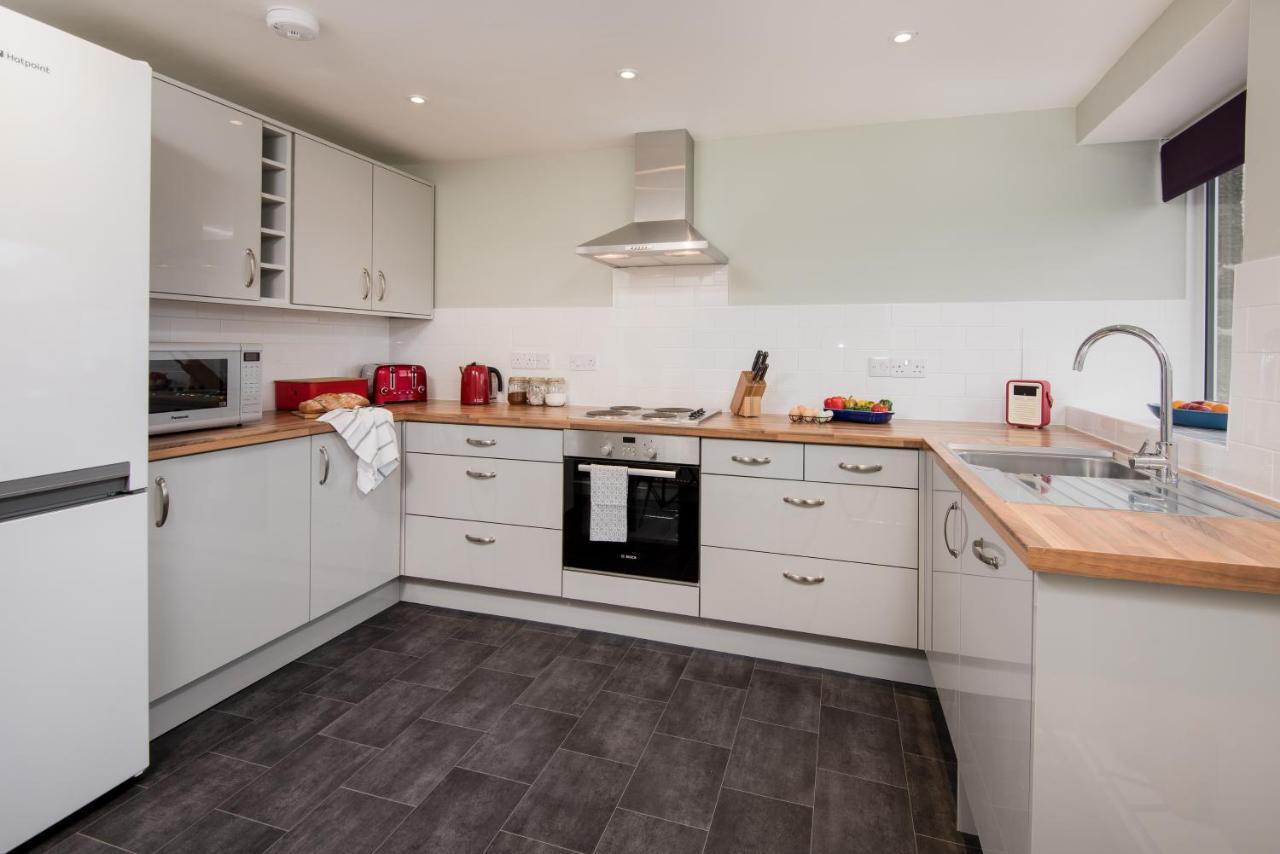 Wagtail Cottage Berwick Upon Tweed المظهر الخارجي الصورة